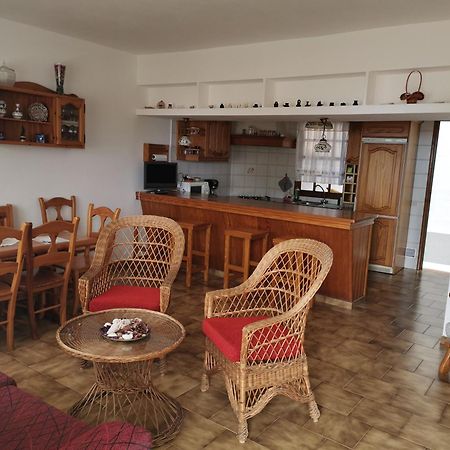 Apartamento En Piscinas Naturales. Barlovento Zimmer foto