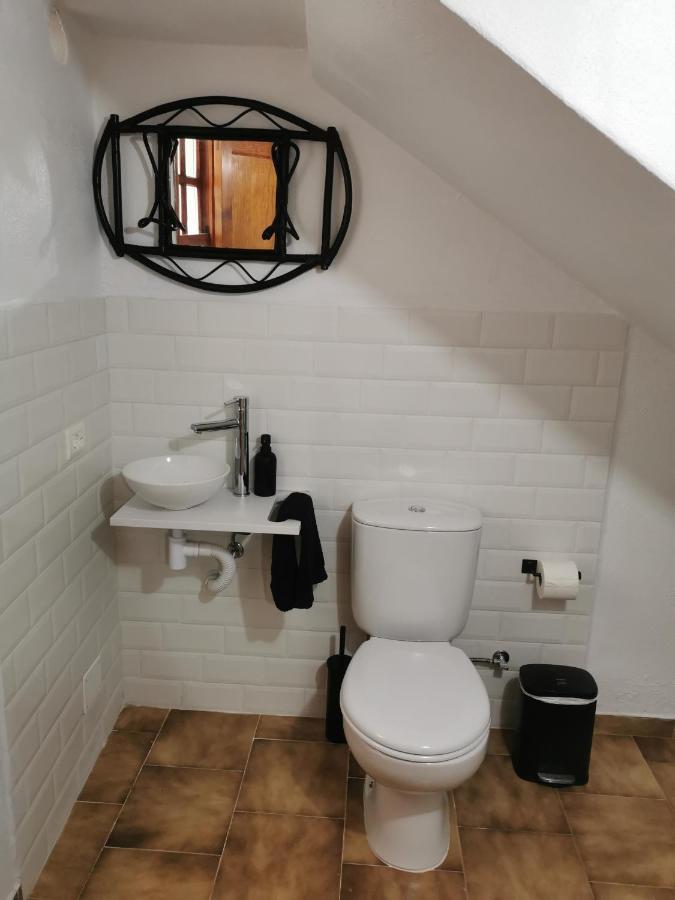 Apartamento En Piscinas Naturales. Barlovento Exterior foto