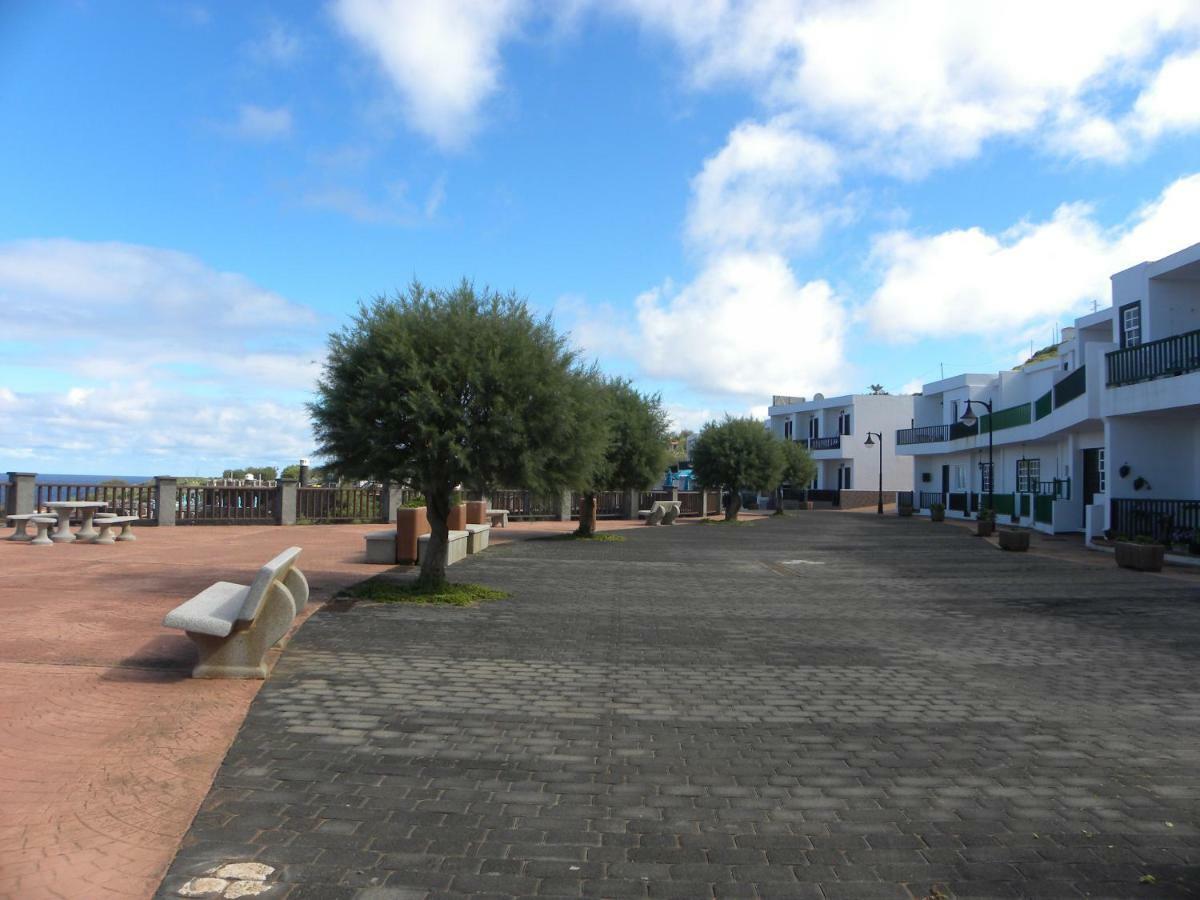 Apartamento En Piscinas Naturales. Barlovento Exterior foto
